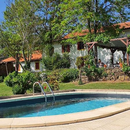 Quinta Flores Ferreira do Zêzere Kültér fotó