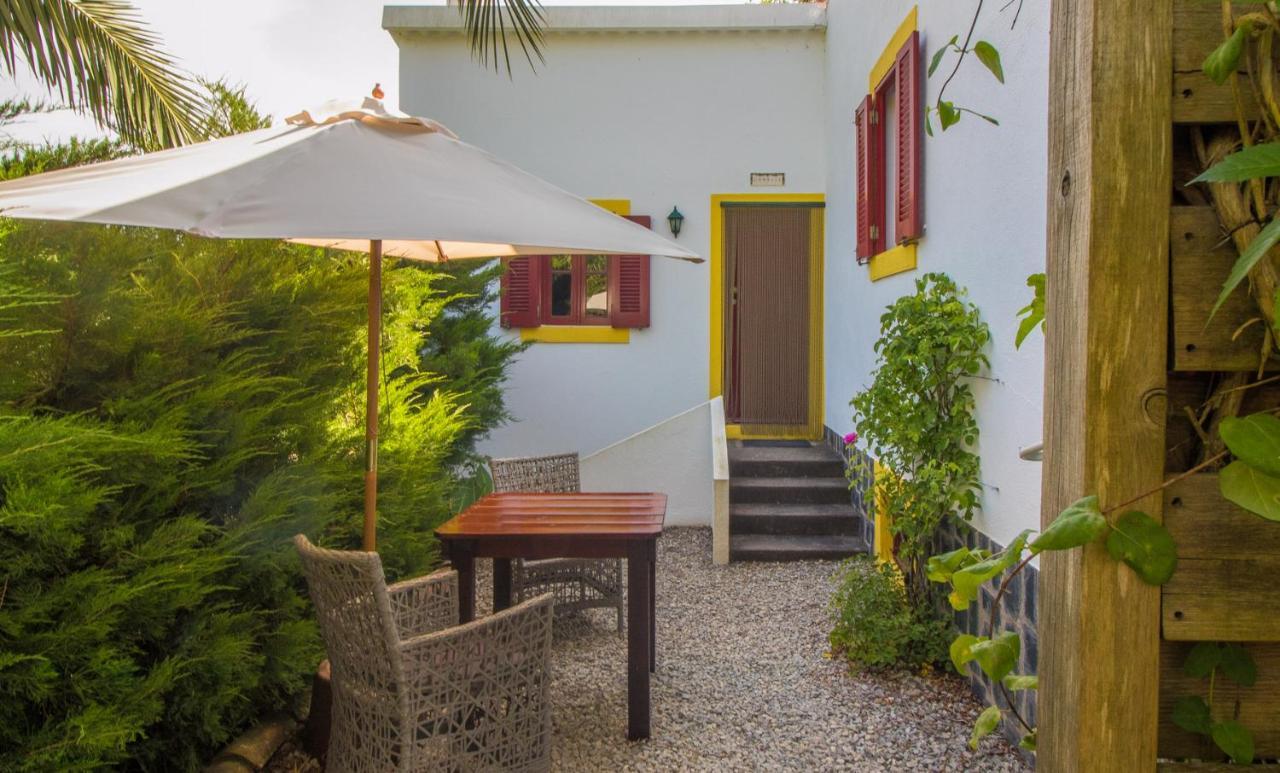 Quinta Flores Ferreira do Zêzere Kültér fotó