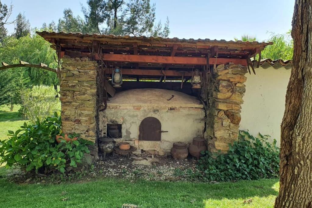Quinta Flores Ferreira do Zêzere Kültér fotó