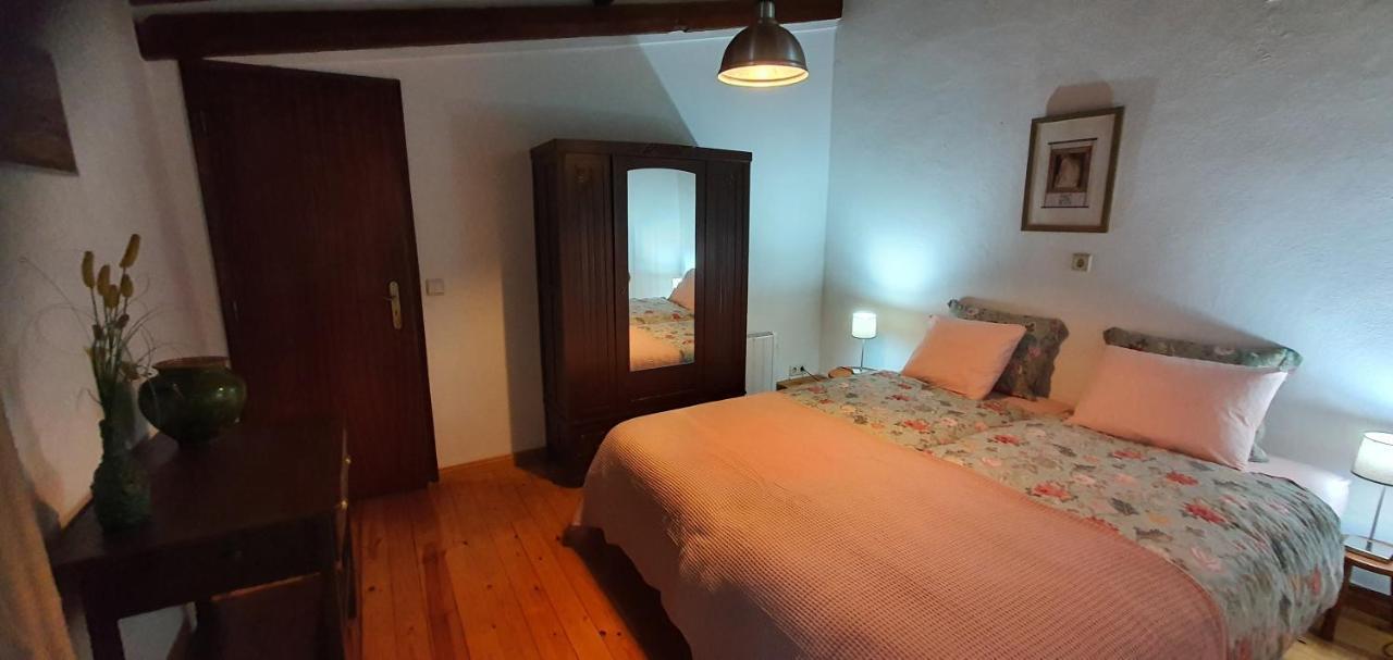 Quinta Flores Ferreira do Zêzere Kültér fotó