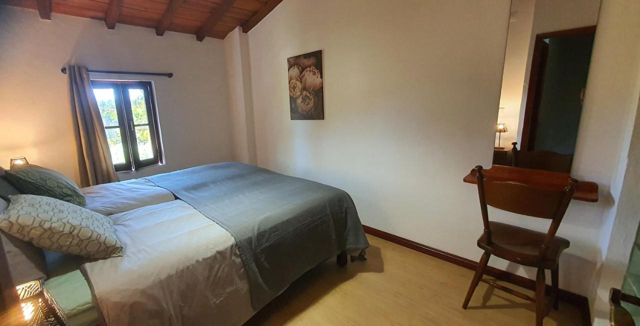 Quinta Flores Ferreira do Zêzere Kültér fotó
