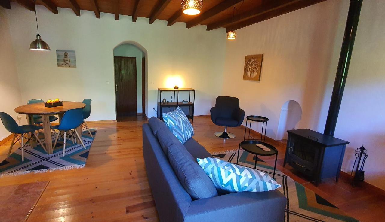 Quinta Flores Ferreira do Zêzere Kültér fotó