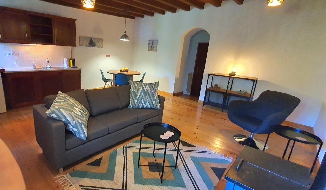 Quinta Flores Ferreira do Zêzere Kültér fotó