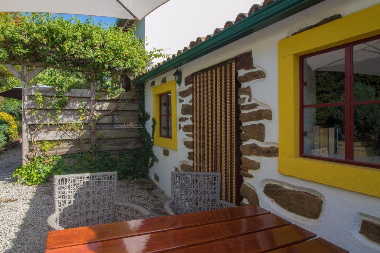 Quinta Flores Ferreira do Zêzere Kültér fotó